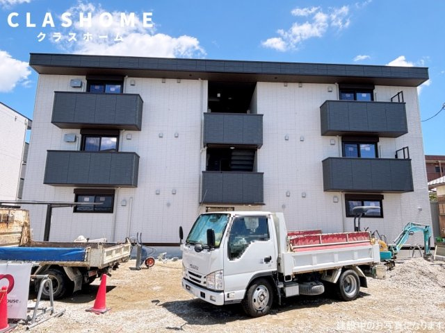 D-avance今本町C　　　刈谷市近郊の賃貸はクラスホーム刈谷店の外観