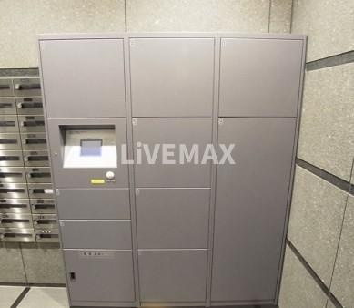【その他共用部分】富ヶ谷スプリングス