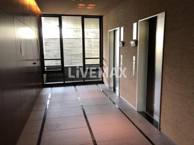【その他共用部分】富ヶ谷スプリングス