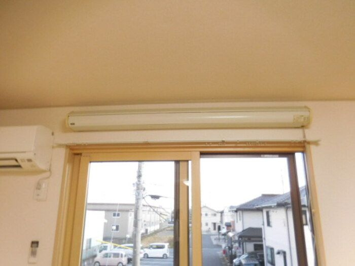 グレイスフルＹの設備
