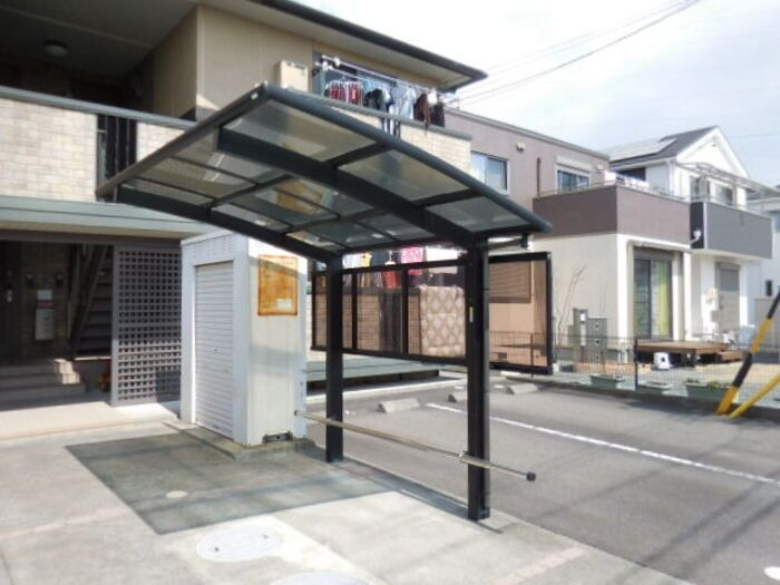 グレイスフルＹのその他共用部分