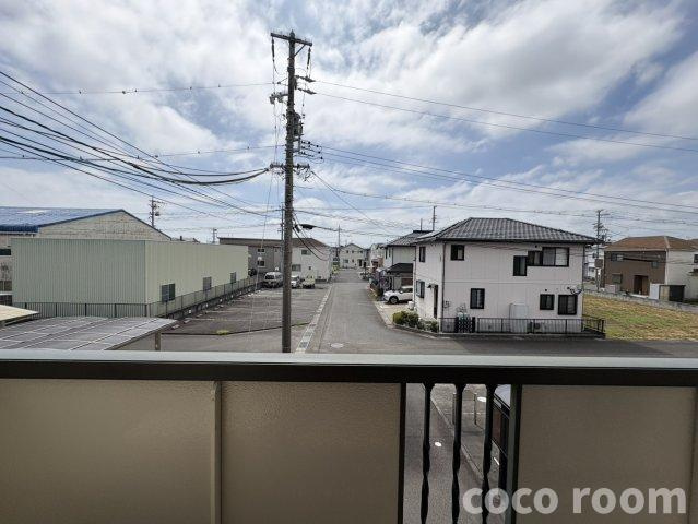 グレイスフルＹのその他共用部分