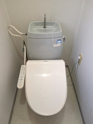 【トイレ】 | ティーエムヒルズ