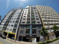 新大阪川島マンションの画像