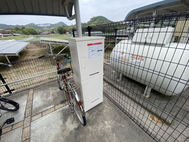 グレイス・ワイエム　Aのその他共用部分