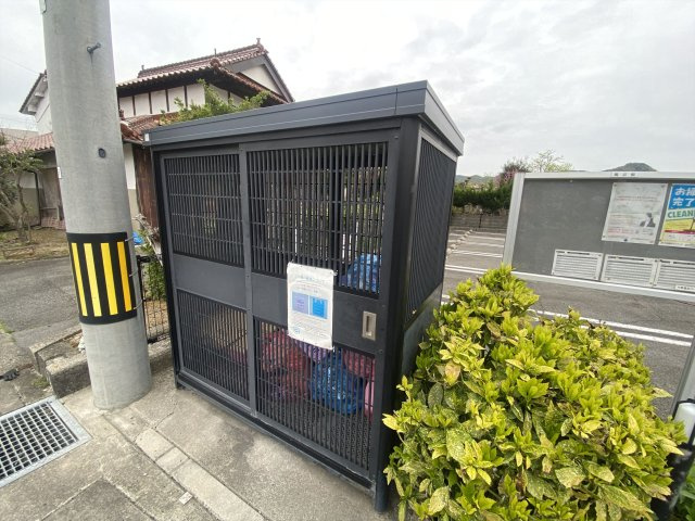 グレイス・ワイエム　Aのその他共用部分