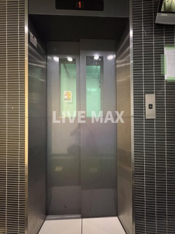 【その他共用部分】グランドステージ大阪城北