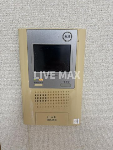 【セキュリティ】グランドステージ大阪城北