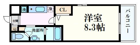 グランドステージ大阪城北