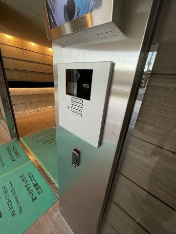 【その他共用部分】エスリード大阪ザ・ルクス 