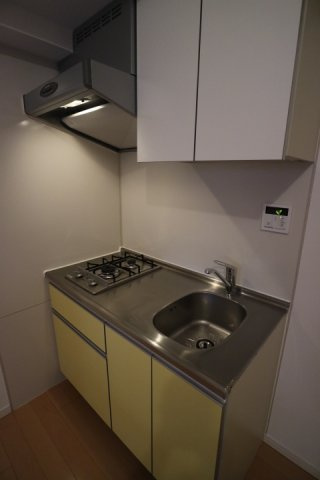 プラウドフラット早稲田のキッチン|※参考写真