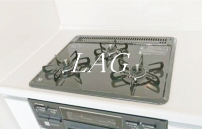 【設備】 | ボワエトワール立石 | コンロです。