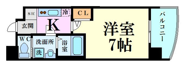 セレニテ三国プリエ