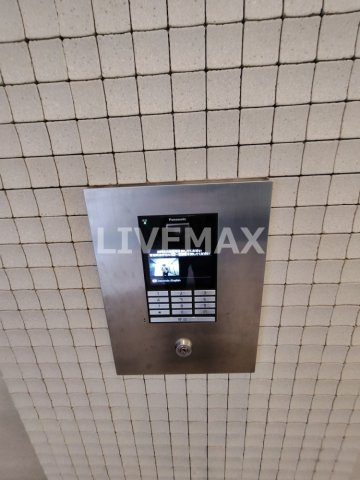 【セキュリティ】ファーストフィオーレ九条