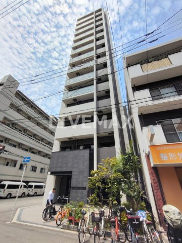 ファーストフィオーレ九条の画像