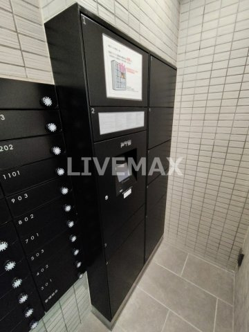 【その他共用部分】ファーストフィオーレ九条