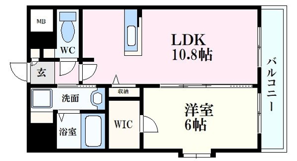ラゾプレイス西原