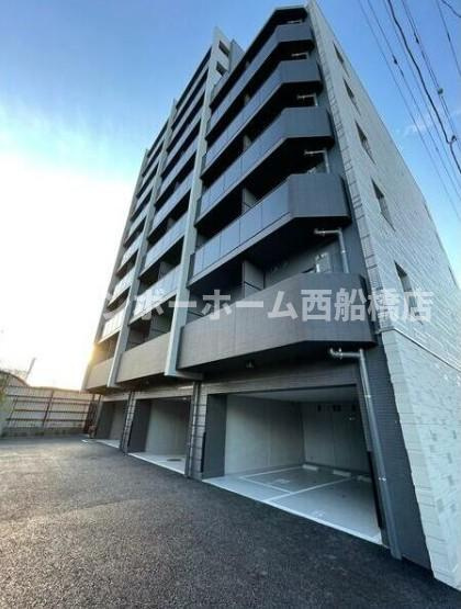 アーバンパーク行徳ステーションフロント