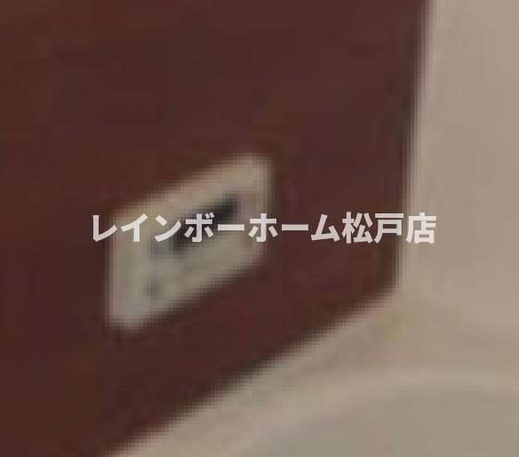 仲介手数料（賃料の1.10ヵ月）の50％OFF対象物件！の設備