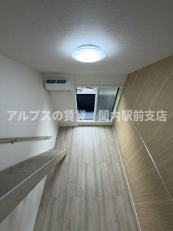 【洋室】 | Venus Lagoon 斎藤分町