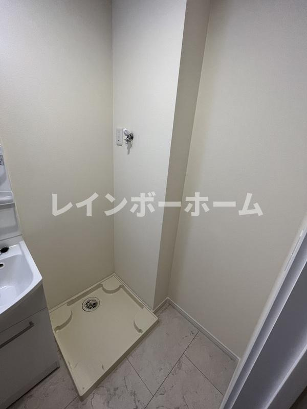 KH南流山　特典：仲介手数料が無料です!!の設備