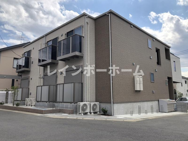 KH南流山　特典：仲介手数料が無料です!!のその他共用部分