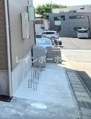 KH南流山　特典：仲介手数料が無料です!!のその他