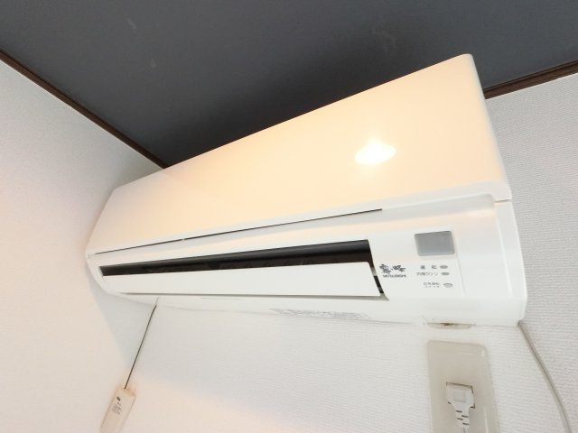 ESTATE紫苑No.2の設備