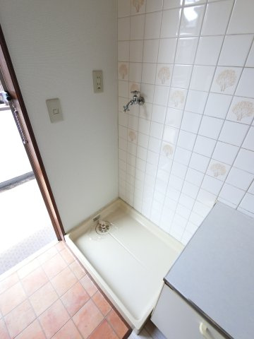 ESTATE紫苑No.2の設備