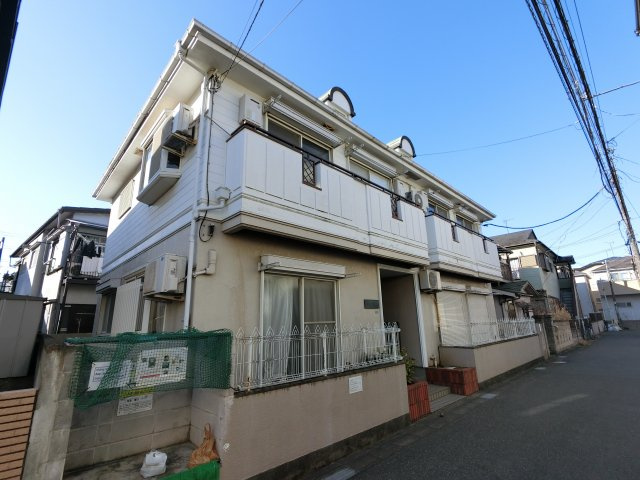 ESTATE紫苑No.2