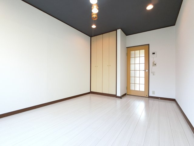 ESTATE紫苑No.2の設備