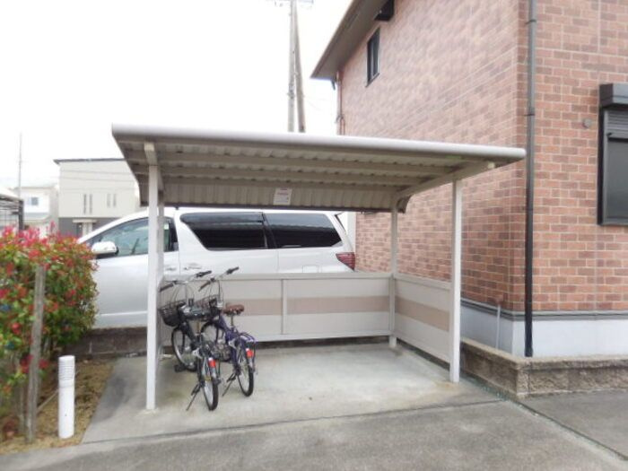 ウィルモア　四のその他共用部分