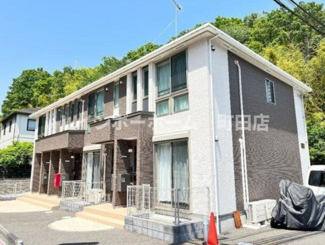 Ｍａｉｓｏｎ ｄｅ Ｍｉｇｎｏｎ※初期費用分割あと払いサービス利用可能物件の外観