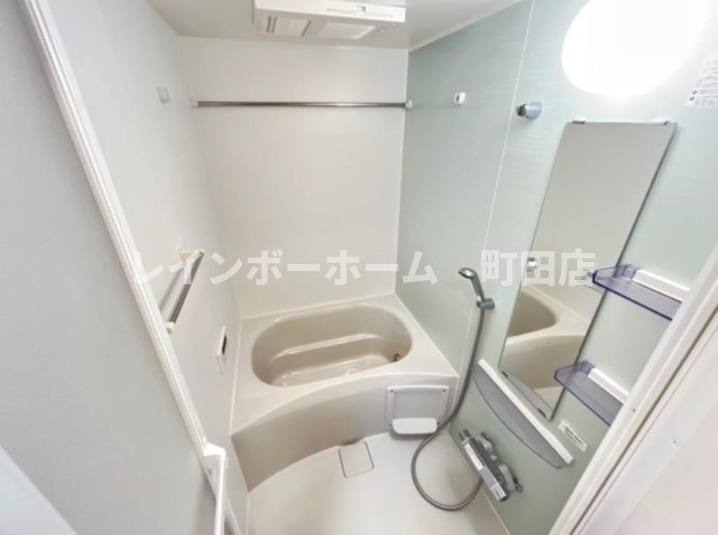 Ｍａｉｓｏｎ ｄｅ Ｍｉｇｎｏｎ※初期費用分割あと払いサービス利用可能物件の浴室