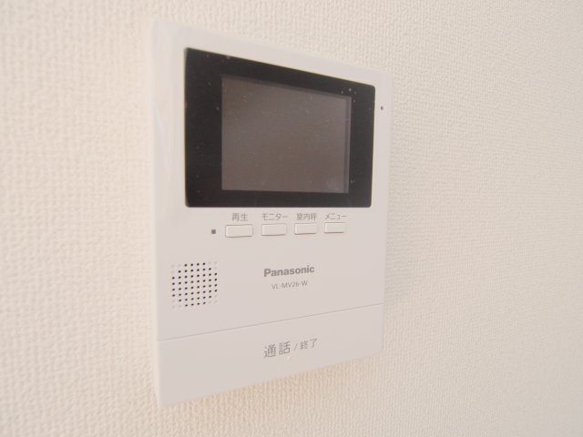 サンシャインのセキュリティ