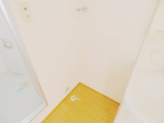 サンシャインの設備
