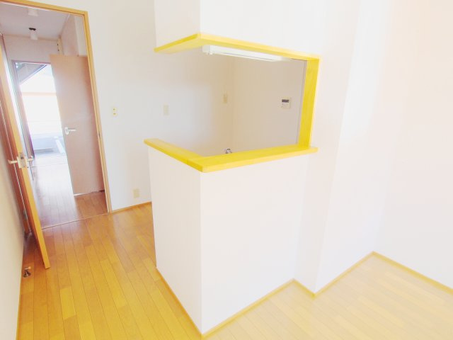 サンシャインのその他