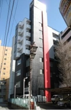 織田ビルの外観