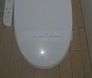 織田ビルのトイレ