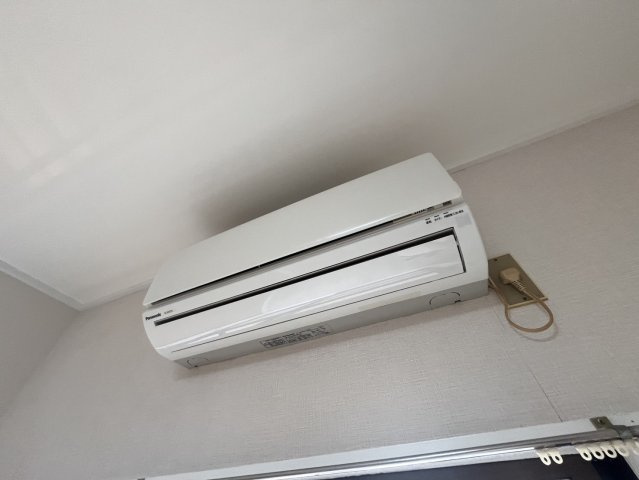 第5三上コーポの設備