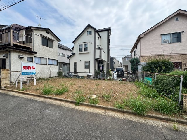 所沢市山口売地のその他|スーパー・コンビニが近く生活至便！ベルーナドームも生活圏内の「下山口」駅徒歩11分売地です（約22.63坪・西私道約4.0m）。建築条件無しでお好きな施工会社を選択可！優良ハウスメーカーのご紹介も可能