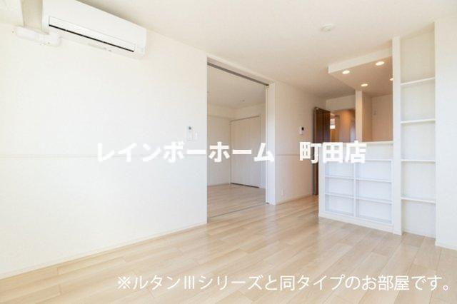 フォンテーヌ５※初期費用分割あと払いサービス利用可能物件