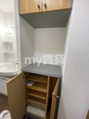 【収納】 | アビタシオン桜台 | 別号室