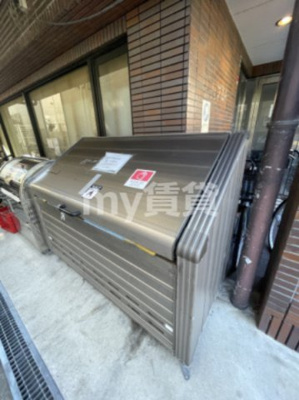 【設備】 | アビタシオン桜台
