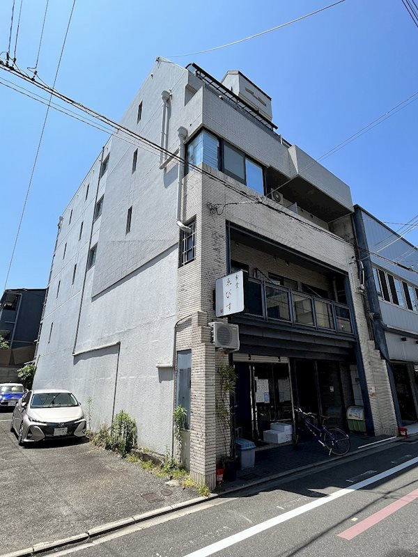 シティハウス夷川