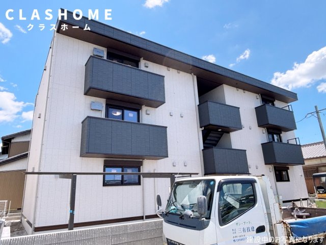 D-avance今本町C　　　刈谷市近郊の賃貸はクラスホーム刈谷店の外観