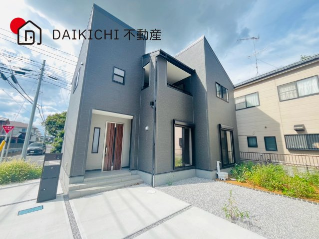 【外観】 | 鴻巣市袋　中古戸建