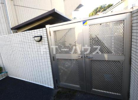 ドゥーエ国府台のその他共用部分