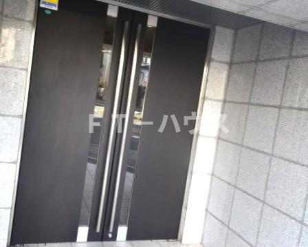 ドゥーエ国府台のその他共用部分