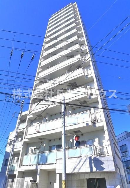 ドゥーエ国府台